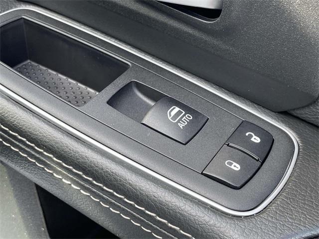 used 2024 Ram 2500 car, priced at $46,688