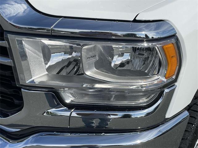 used 2024 Ram 2500 car, priced at $46,688