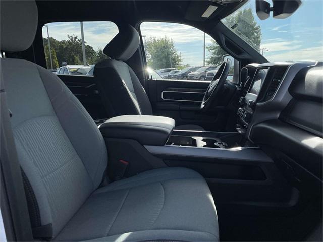 used 2024 Ram 2500 car, priced at $46,688