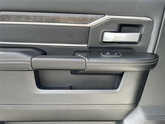 used 2024 Ram 2500 car, priced at $46,688