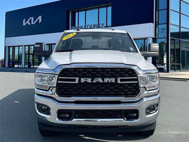 used 2024 Ram 2500 car, priced at $46,688