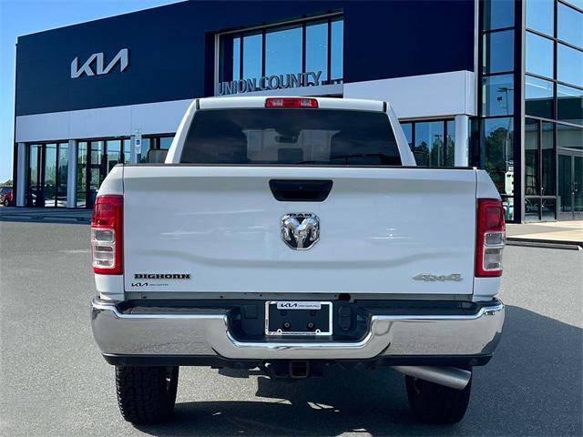 used 2024 Ram 2500 car, priced at $46,688