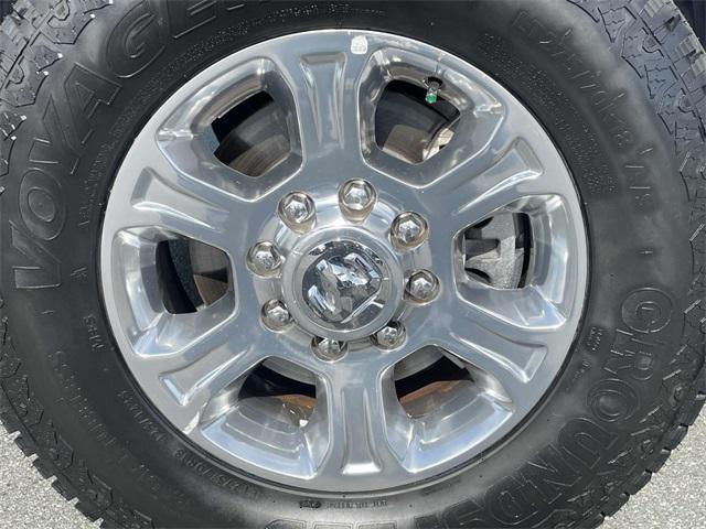 used 2024 Ram 2500 car, priced at $46,688