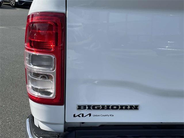 used 2024 Ram 2500 car, priced at $46,688