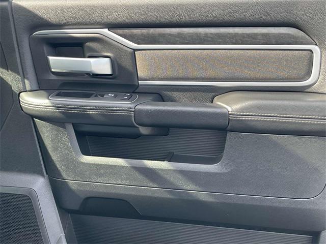 used 2024 Ram 2500 car, priced at $46,688