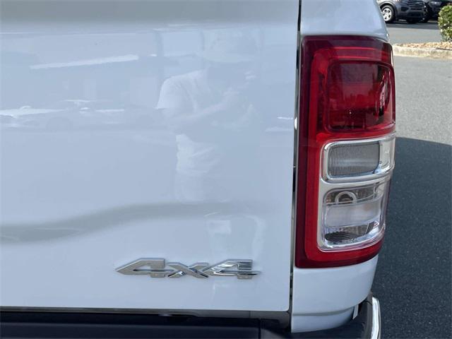 used 2024 Ram 2500 car, priced at $46,688