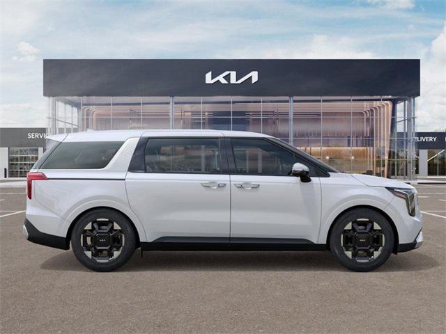 new 2026 Kia Carnival car, priced at $43,168