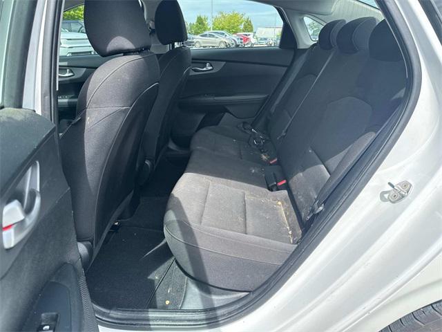used 2019 Kia Forte car, priced at $11,388