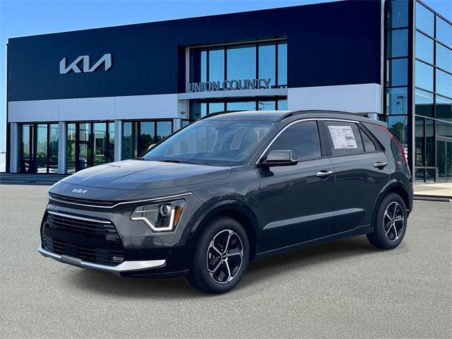 new 2025 Kia Niro car, priced at $28,960