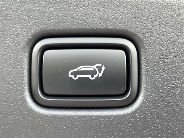 new 2025 Kia Niro car, priced at $28,960