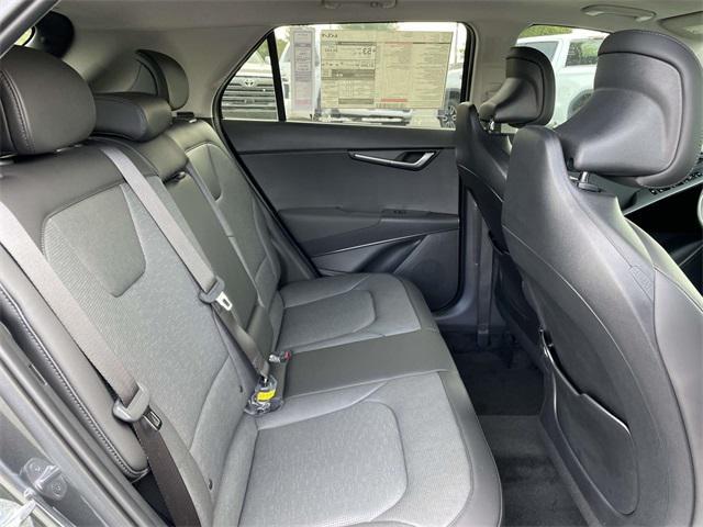 new 2025 Kia Niro car, priced at $28,960