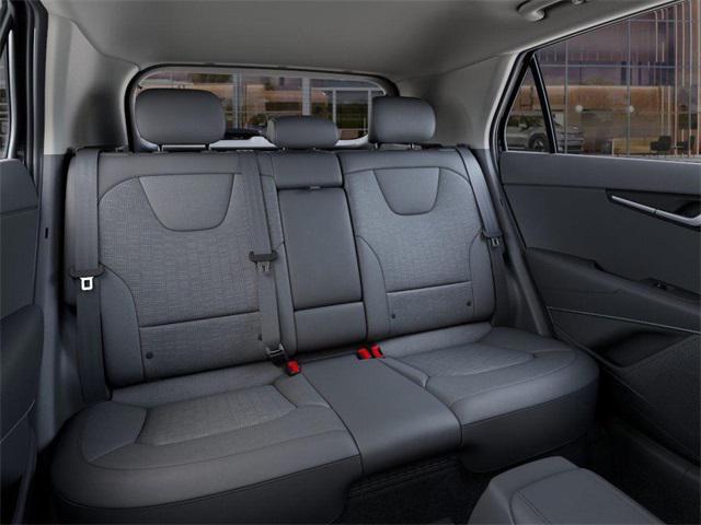 new 2025 Kia Niro car, priced at $31,865