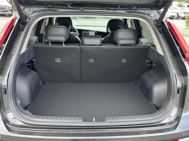 new 2025 Kia Niro car, priced at $28,960