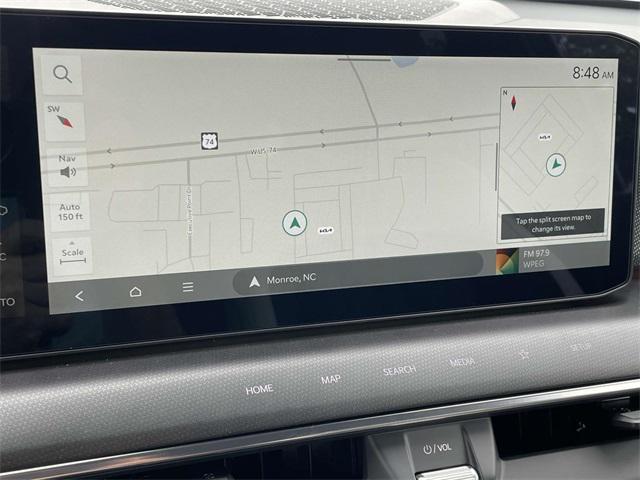 new 2026 Kia EV9 car, priced at $71,790
