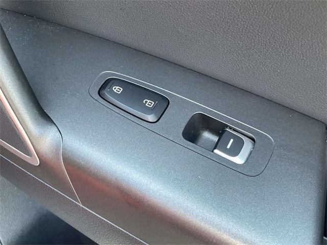 used 2022 Kia Sportage car, priced at $17,990