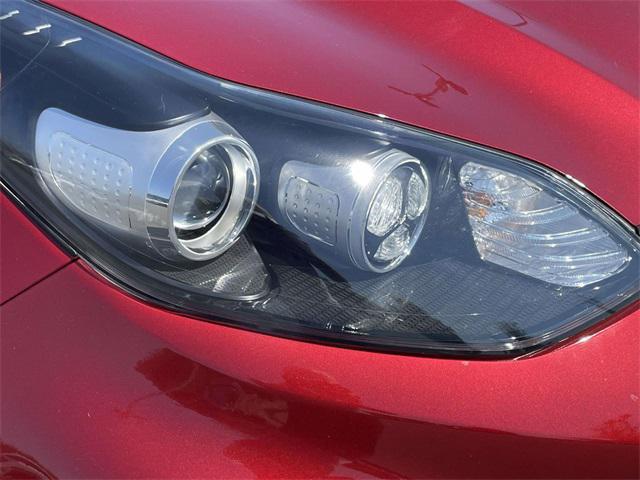 used 2022 Kia Sportage car, priced at $17,990