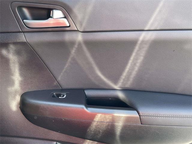 used 2022 Kia Sportage car, priced at $17,990