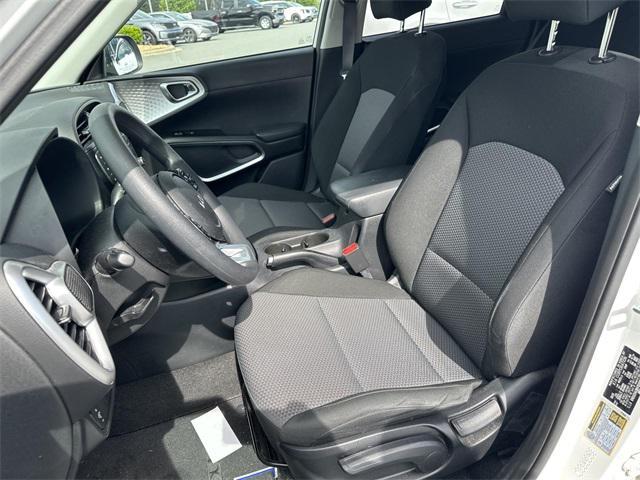 used 2022 Kia Soul car, priced at $18,495