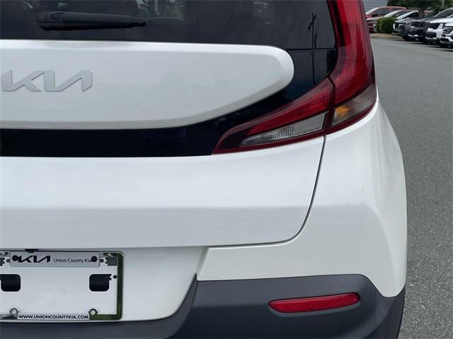 used 2022 Kia Soul car, priced at $18,288