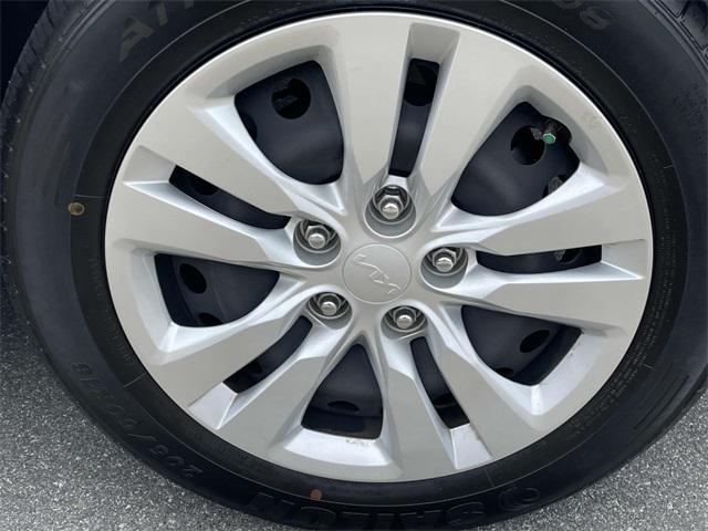 used 2022 Kia Soul car, priced at $18,288