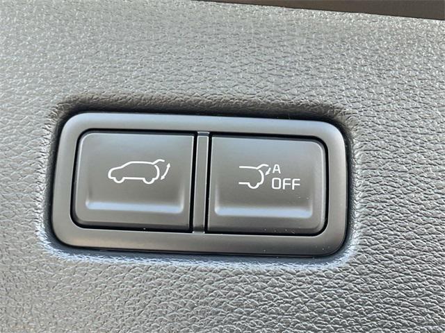 new 2025 Kia Telluride car, priced at $43,280