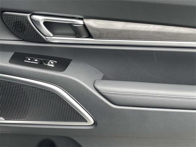 new 2025 Kia Telluride car, priced at $52,510