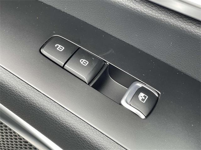 new 2025 Kia Telluride car, priced at $52,510