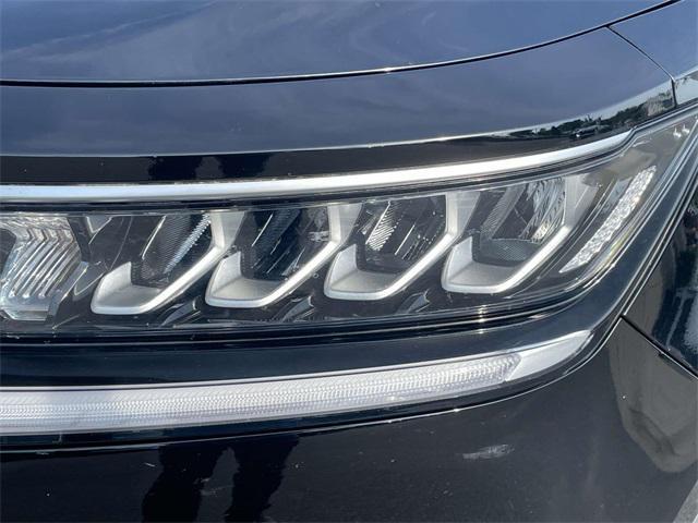used 2021 Kia Sorento car, priced at $21,488