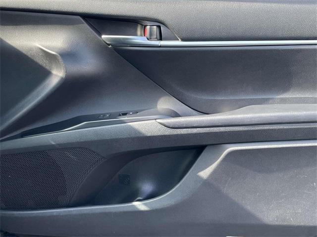 used 2019 Toyota Camry car, priced at $19,990