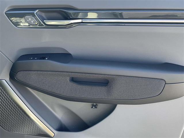 new 2026 Kia EV9 car, priced at $63,880