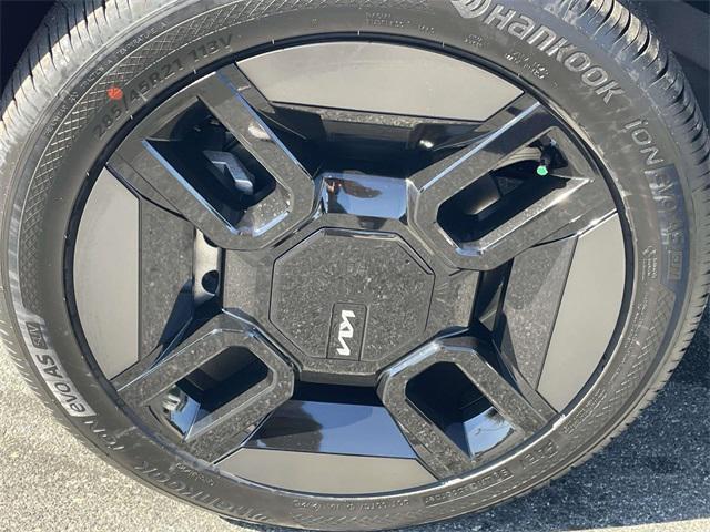 new 2026 Kia EV9 car, priced at $63,880