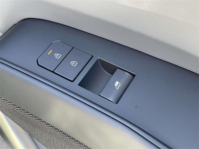 new 2026 Kia EV9 car, priced at $63,880