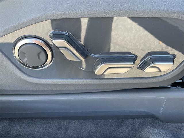 new 2026 Kia EV9 car, priced at $63,880