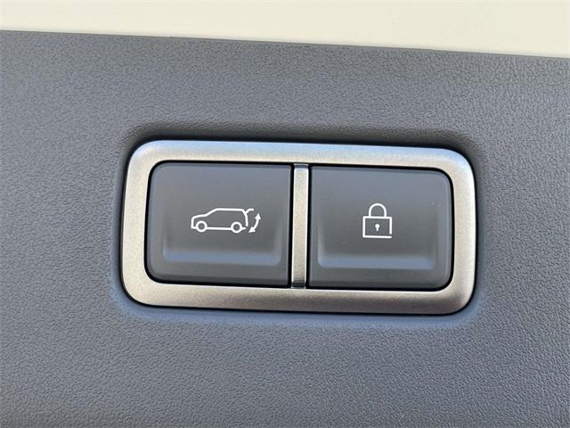 new 2026 Kia EV9 car, priced at $63,880