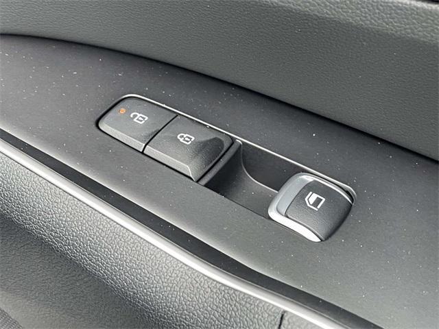 new 2026 Kia Sorento car, priced at $39,092