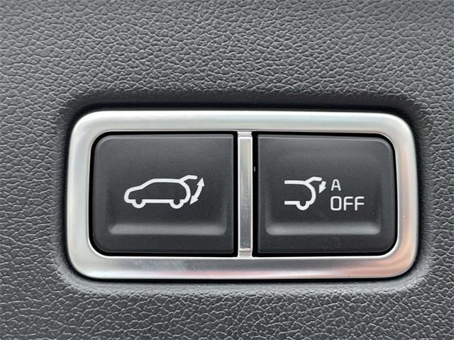 new 2026 Kia Sorento car, priced at $39,092