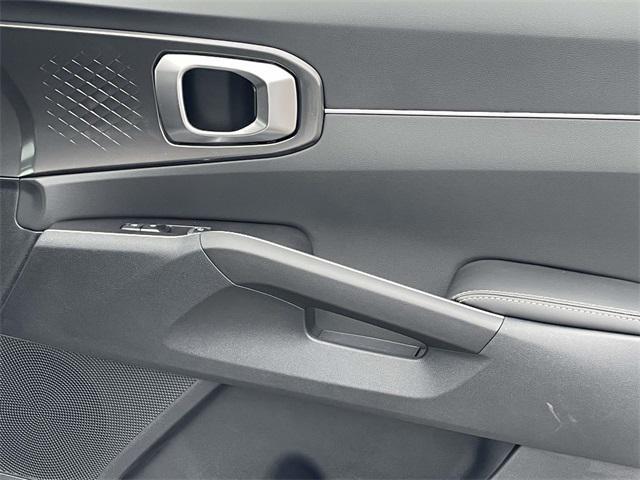 new 2026 Kia Sorento car, priced at $39,092