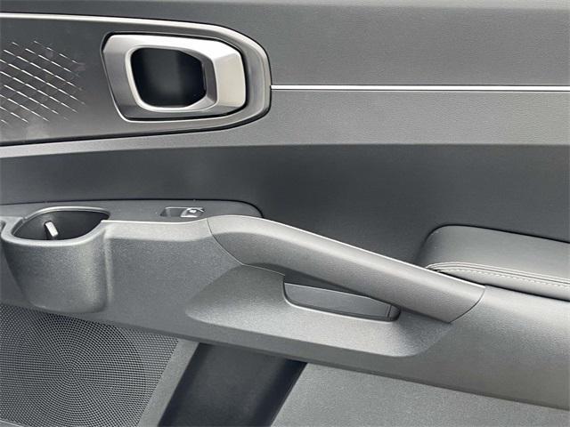new 2026 Kia Sorento car, priced at $39,092