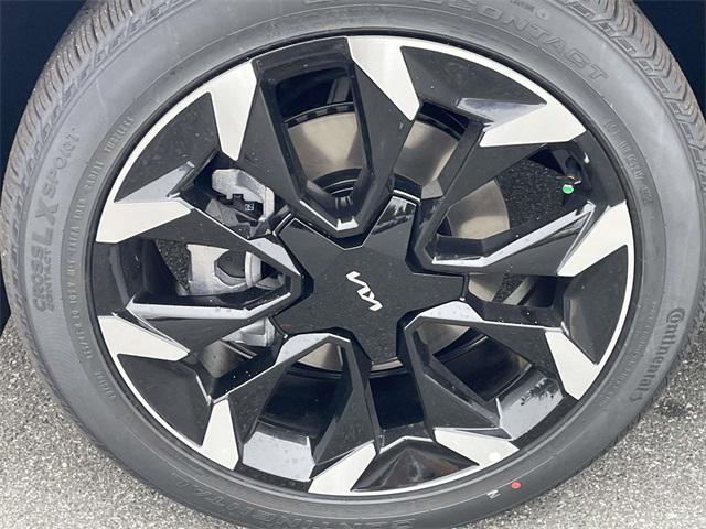 new 2026 Kia Sorento car, priced at $39,092