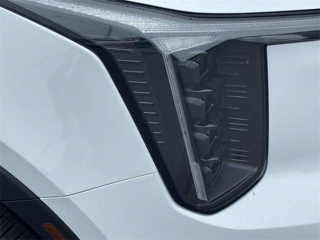 new 2026 Kia Sorento car, priced at $39,092