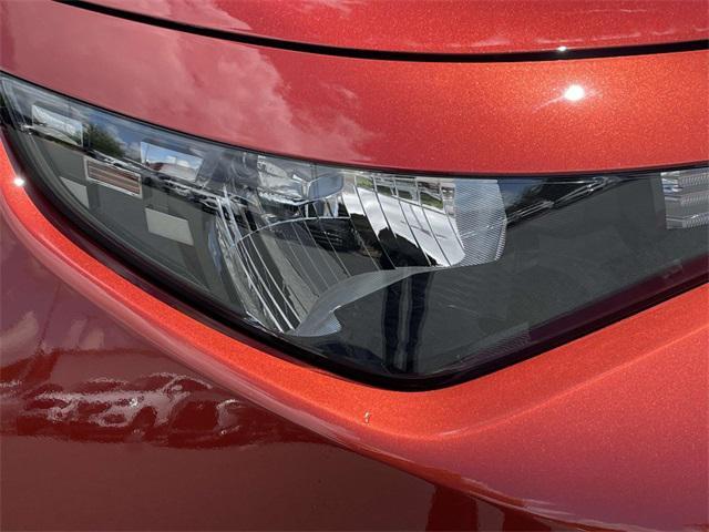 new 2025 Kia Soul car, priced at $21,375