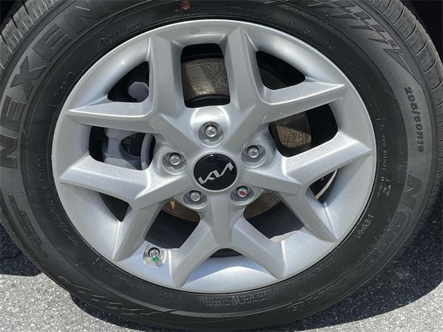 new 2025 Kia Soul car, priced at $21,375