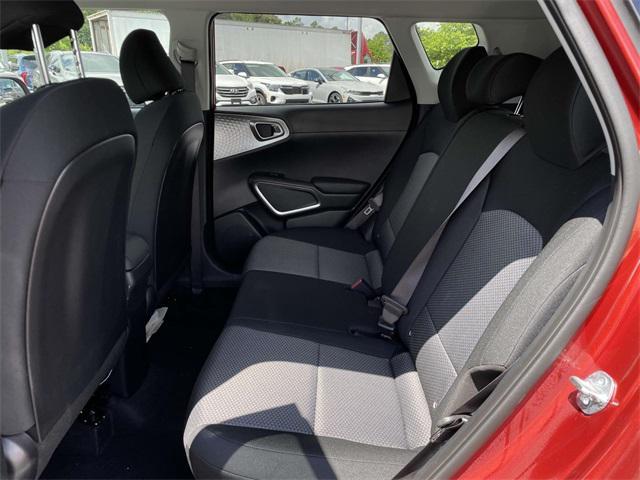 new 2025 Kia Soul car, priced at $21,375