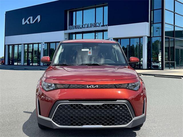 new 2025 Kia Soul car, priced at $21,375