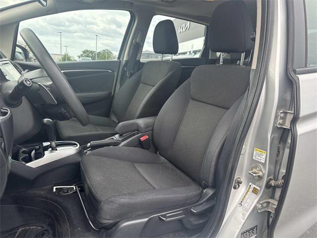 used 2015 Honda Fit car, priced at $9,988