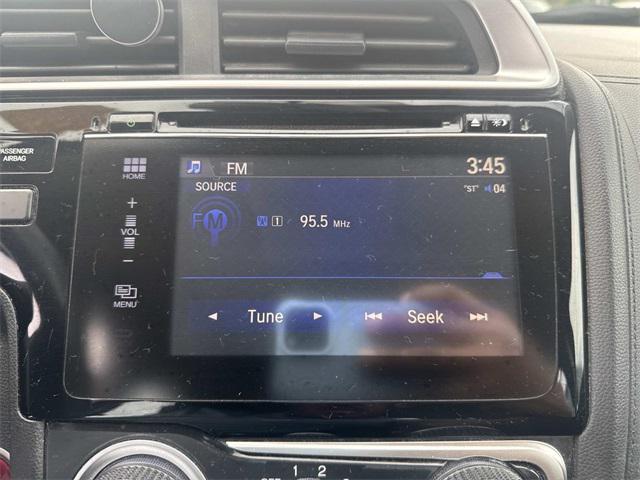 used 2015 Honda Fit car, priced at $9,988