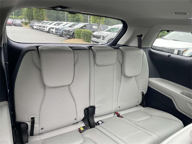 new 2026 Kia Carnival car, priced at $52,526