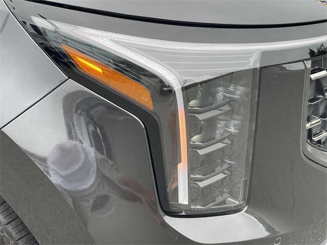 new 2026 Kia Carnival car, priced at $52,526