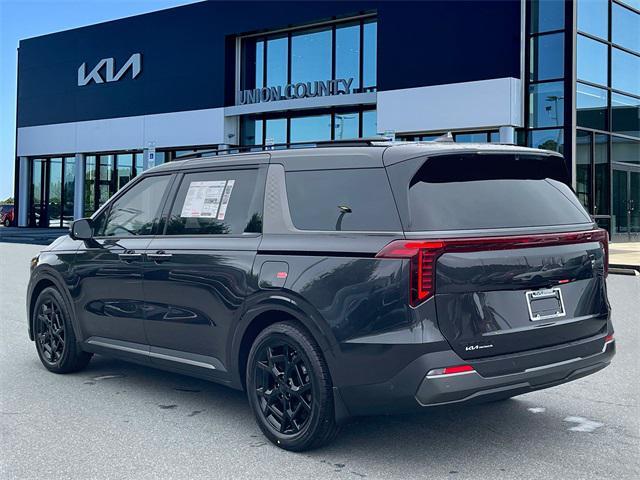 new 2026 Kia Carnival car, priced at $52,526