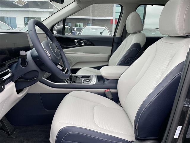new 2026 Kia Carnival car, priced at $52,526
